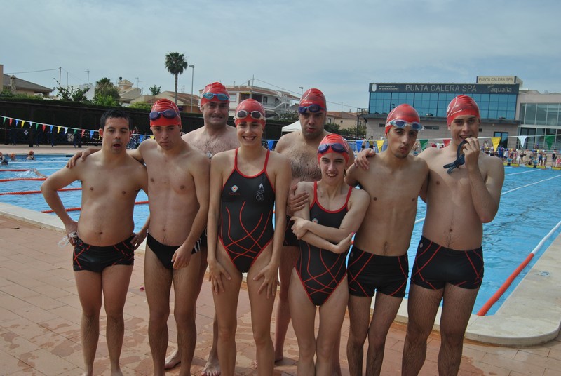 Pódium para Navarra en el Campeonato de España de Selecciones Autonómicas.